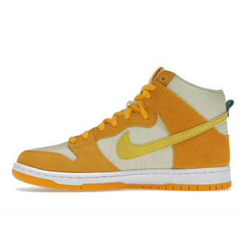 Nike SB Dunk High Pineapple