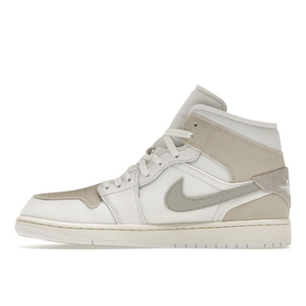 Air Jordan 1 Mid SE Craft Tech Grey