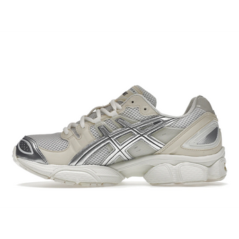 ASICS Gel-Nimbus 9 Wind And Sea White Silver