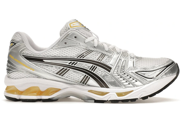 ASICS GEL-Kayano 14 Tai Chi Yellow