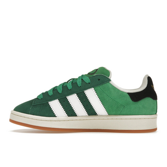 Adidas Campus 00s Collegiate Green