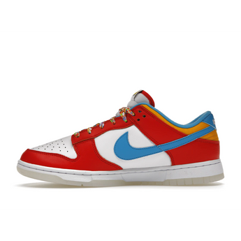 Nike Dunk Low QS LeBron James Fruity Pebbles