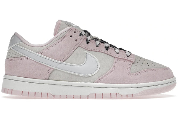 Nike Dunk Low LX Pink Foam