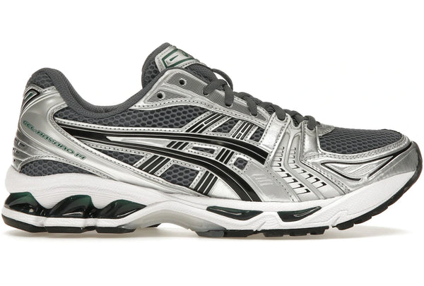 ASICS Gel-Kayano 14 Metropolis Jasper Green