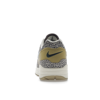 Air Max 1 Safari Cobblestone