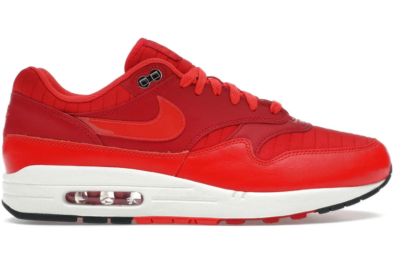 Nike Air Max 1 Gym Red Crimson product image