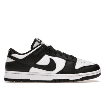 Nike Dunk Low Panda Black White