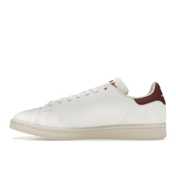 Adidas Stan Smith Sporty & Rich White Merlot