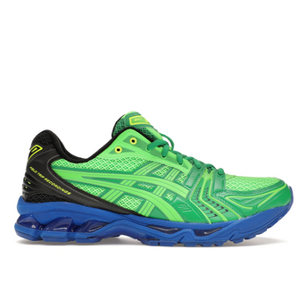 ASICS Gel-Kayano 14 Field Trip Recordings Fern Green