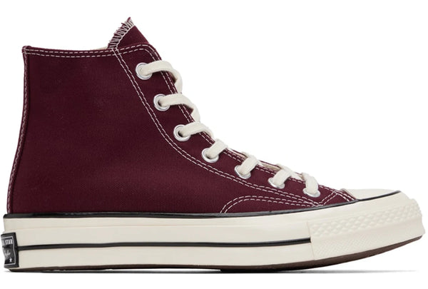 Converse Chuck Taylor All Star 70 Hi Dark Beetroot