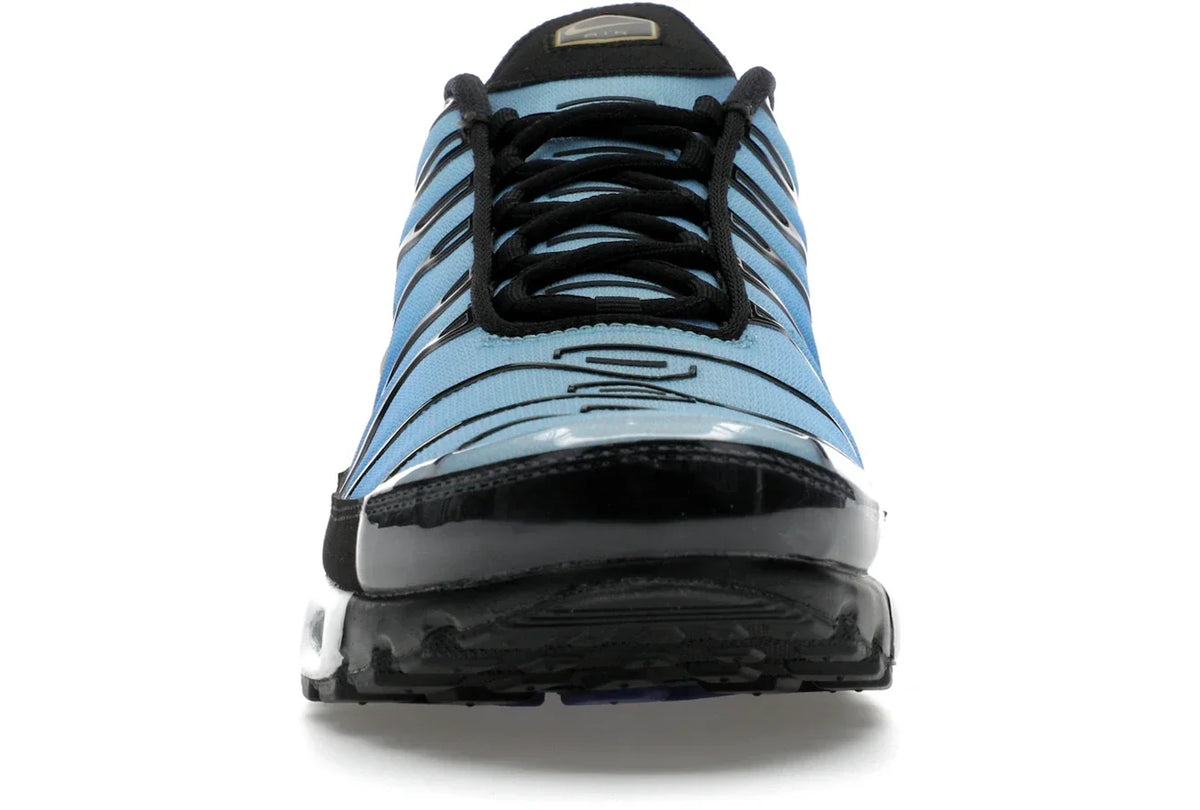 Nike Air Max Plus OG Hyper Blue secondary image
