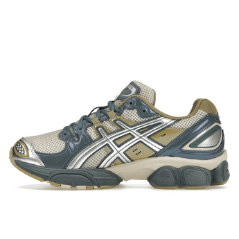 ASICS Gel-Nimbus 9 Oatmeal Ironclad