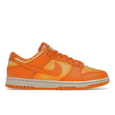 Nike Dunk Low Magma Orange