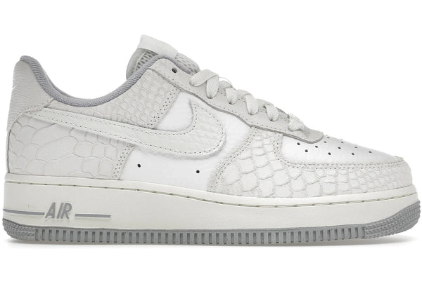 Air Force 1 Low 07 White Python