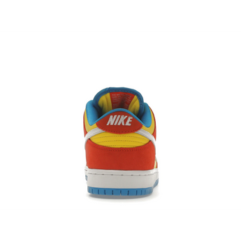 Nike SB Dunk Low Pro Bart Simpson