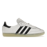 Adidas Samba Jason Dill White Black