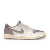 Air Jordan 1 Retro Low OG Atmosphere Grey