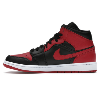 Air Jordan 1 Mid Banned