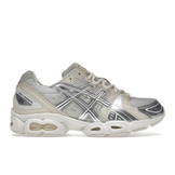 ASICS Gel-Nimbus 9 Wind And Sea White Silver