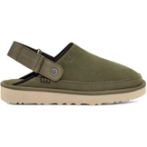 UGG Goldencoast Clog Moss Green