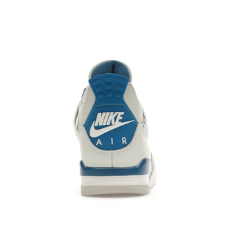 Air Jordan 4 Retro Military Blue