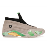 Air Jordan 14 X Aleali May Fortune