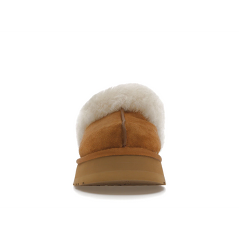 UGG Disquette Slipper Chestnut