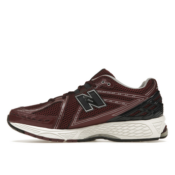 New Balance 1906R Burgundy Black