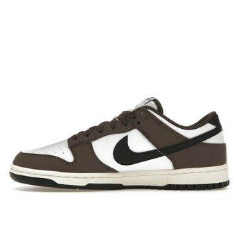 Nike Dunk Low Next Nature Baroque Brown