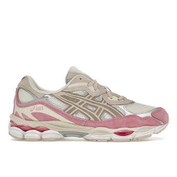 ASICS Gel-NYC Cream Mineral Beige Pink