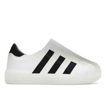 Adidas adiFOM Superstar White Black