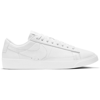 Nike Blazer Low LE White