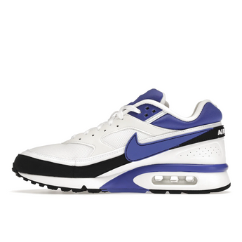 Nike Air Max BW White Persian Violet