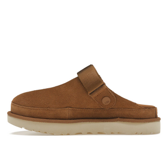 UGG Goldenstar Clog Chestnut