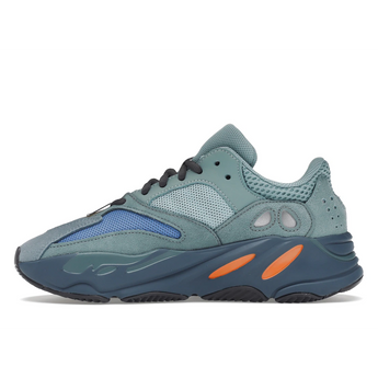 Adidas Yeezy Boost 700 Faded Azure