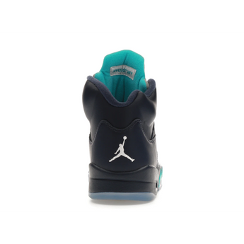 Air Jordan 5 Retro Pre-Grape