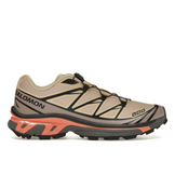 Salomon XT-6 Hazelnut Quail