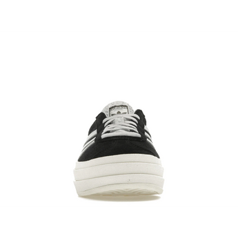 Adidas Gazelle Bold Core Black White