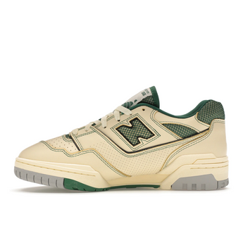 New Balance 550 Aime Leon Dore Masaryk Community Gym Green