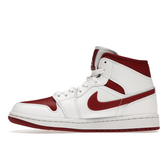 Air Jordan 1 Mid Reverse Chicago