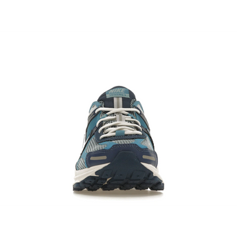 Nike Zoom Vomero 5 Mystic Navy Worn Blue