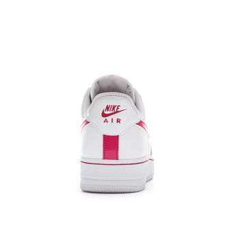 Air Force 1 Airbrush Pink