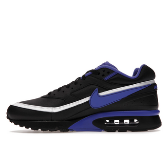 Nike Air Max BW OG Black Persian Violet Leather