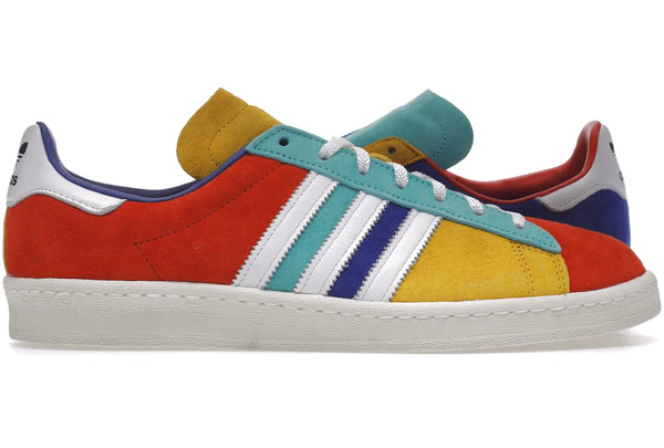 Adidas Campus 80s Multi