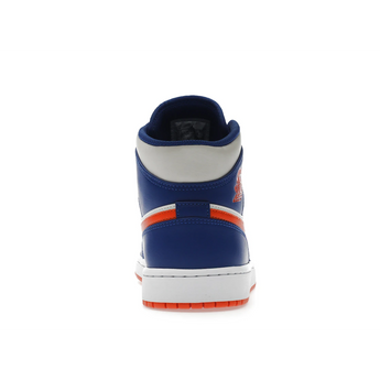 Air Jordan 1 Mid Knicks