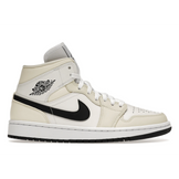 Air Jordan 1 Mid Coconut Milk