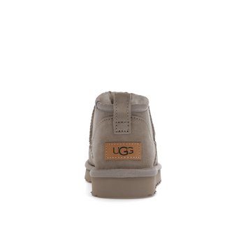 UGG Classic Ultra Mini Boot Goat