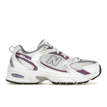 New Balance 530 White Violet