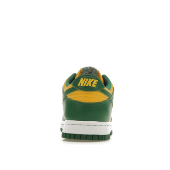 Nike Dunk Low Brazil