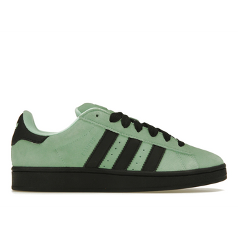 Adidas Originals Campus 00s Pulse Mint Core Black Pulse Mint